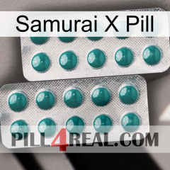 Samurai X Pill dapoxetine2